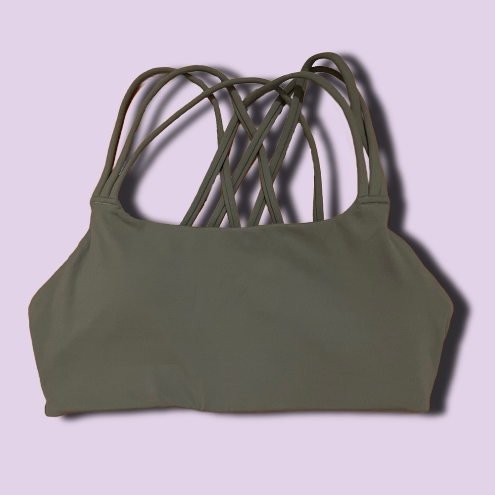 Athleta XS Workout Sports Bra